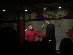 -武汉天乐社武宫剧场