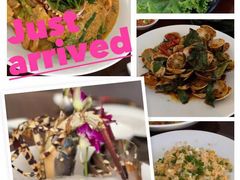 -芽庄MP泰式海鲜海景餐厅