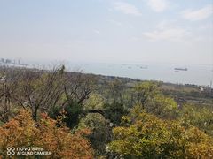 -狼山风景名胜区