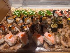 -浅锅和牛小锅放题(深业上城店)