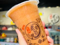 -花姨·老电影院果汁冰(开元店)