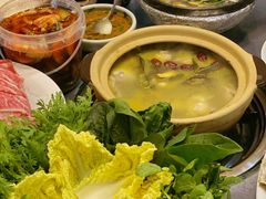 -金龙·打边炉(武进路店)