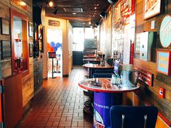 -阿甘虾餐厅(凌霄阁店)