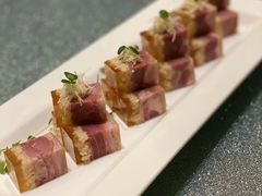肴肉-江苏议事园酒店·零点餐厅