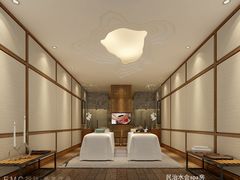 美容SPA房-畅想汤泉生活(民治店)