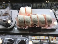 -新侨三宝乐西餐厅(崇文门店)