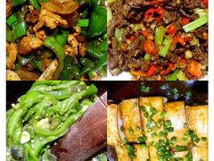 -湘太郎新时尚概念湘菜(东建店)