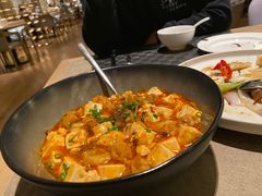 麻婆豆腐-宁海安岚·南溪阁全日餐厅