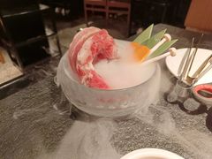-嘿嘟嘟·肋条烧肉放题(爱融荟城店)