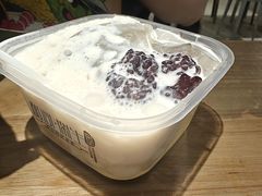 -甜心闲生传统手工冰粉(奎星楼店)