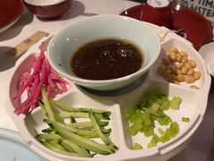 -大鸭梨烤鸭店(花园村店)