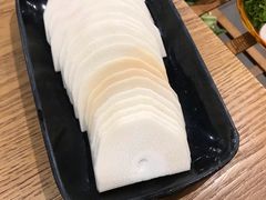 -菌海森林·非遗野生菌火锅(西山区滇池路摩根道店)