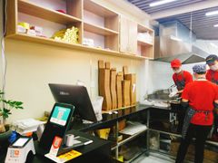 -奶奶的美食(悦立方店)