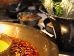 -哥老官重庆美蛙鱼头(龙湖杭州金沙天街店)