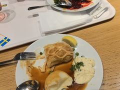 -宜家·瑞典风味餐厅(四元桥店)