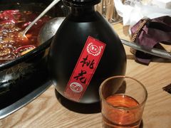 -老叫花火锅串串(金泉路店)