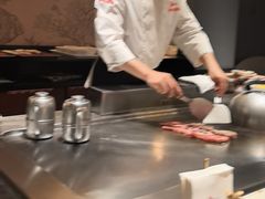 -铁板诱惑法式铁板烧(大卫城店)