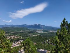 -北京海湾半山酒店-加咖啡西餐厅