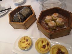 -四季海鲜酒楼·粤菜·早茶·宴会(南山中心区店)