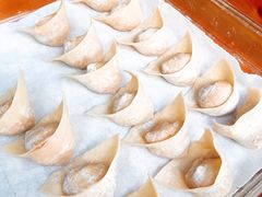 生馄饨-桃园眷村(万象天地店)