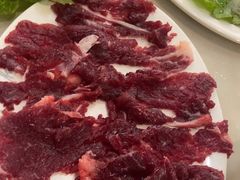 -唔品潮汕自助牛肉火锅(洪文店)