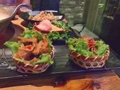 香卤大肠-湊湊火锅·茶憩(杭州湖滨银泰in77店)