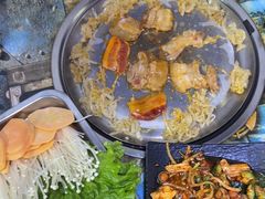 -牛牛牛酸菜煎肉店(望云寺路店)