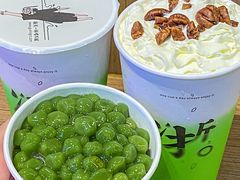 -古茗(湖里五缘湾天虹店)