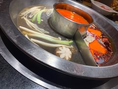 -竹犇番茄火锅(长风街店)
