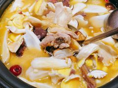 -菌之家·专业纯野生菌火锅·特色炒菌