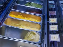 -CORNER CONE GELATO酷矿手作霜淇淋(南头古城店)