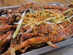 -清真·馬坡二旦烧烤(人生一串拍摄店)