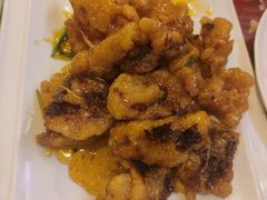 -闯关东东北农家菜(崂山石老人店)