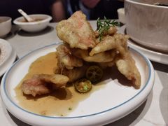 -北李妈妈菜·海肠捞饭(开发区万达店)