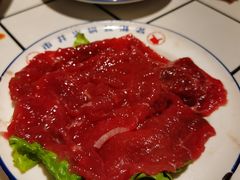 -贤合庄卤味火锅(顺城店)