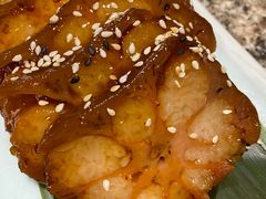 -南京大牌档(香港广场店)