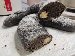 -风车面包