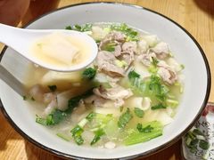 -格日勒阿妈蒙古厨房(新华广场店)