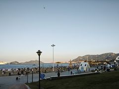 -在海一方公园