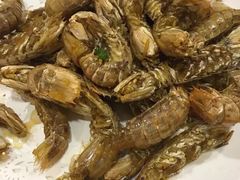 -吉源大排档·鱼生·海鲜(烧烤彩印厂店)