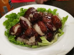 -湘肠香火锅店(团结湖店)