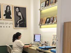 -海马体照相馆(徐州苏宁广场店)