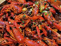 -文叔·湖北名小吃·小龙虾(华强北店)