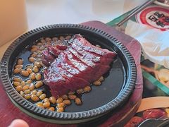 -日昌餐馆(亦庄店)