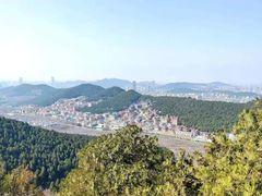 -佛慧山