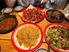 -泥糊破店小酒馆·团建聚餐(南京西路店)