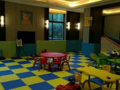 -上海崇明金茂凯悦酒店