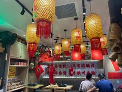 -牛腩之旅·牛腩牛杂煲(光启城美食城店)