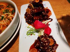 -蜀宴小调·精致家常菜(科华店)