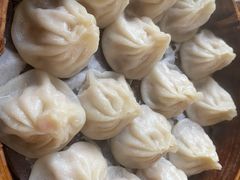 南翔小笼包-双塔老饭店